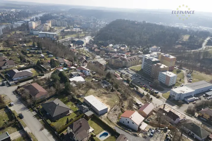 Pronájem bytu 3+kk, Kralupy nad Vltavou, Na Skalách, 60 m2