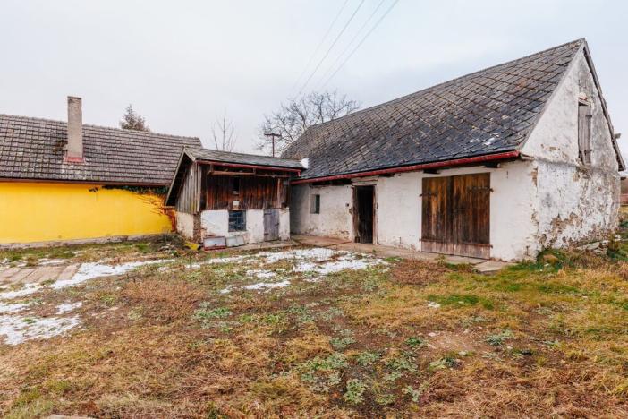 Prodej rodinného domu, Petrovice I, 199 m2