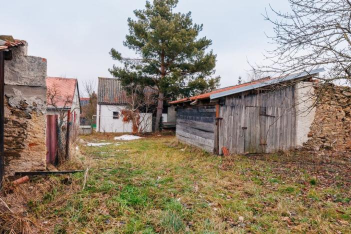 Prodej rodinného domu, Petrovice I, 199 m2