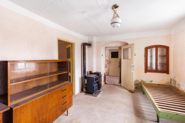 Prodej rodinného domu, Petrovice I, 199 m2