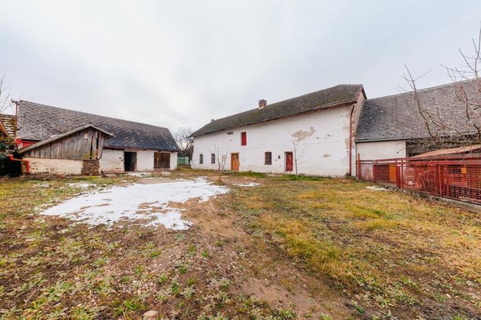 Prodej rodinného domu, Petrovice I, 199 m2