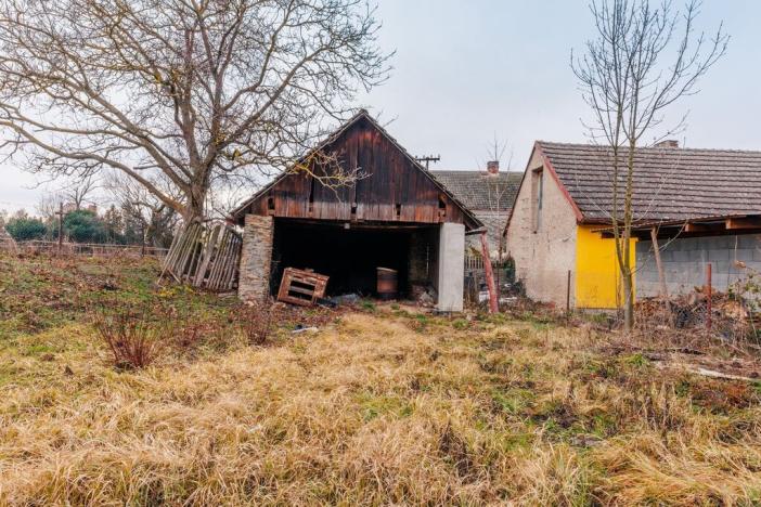 Prodej rodinného domu, Petrovice I, 199 m2