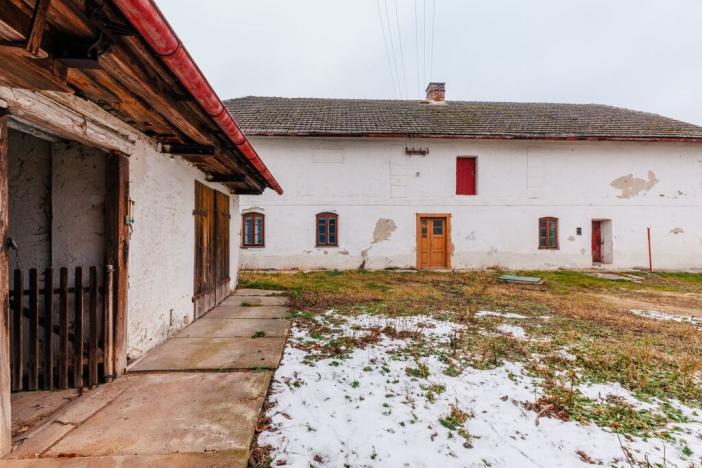 Prodej rodinného domu, Petrovice I, 199 m2