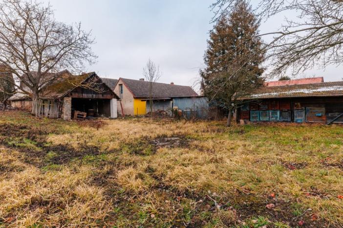 Prodej rodinného domu, Petrovice I, 199 m2