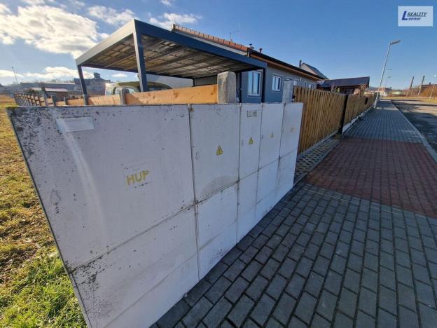 Prodej pozemku pro bydlení, Liteň, Ovocná, 1148 m2