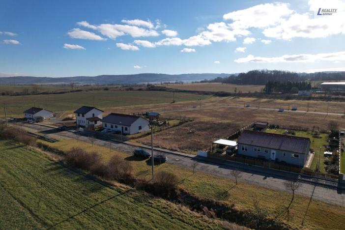 Prodej pozemku pro bydlení, Liteň, Ovocná, 1148 m2