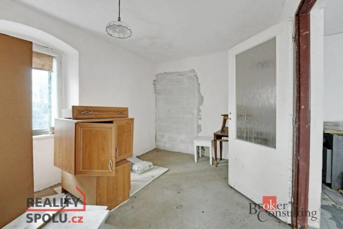 Prodej rodinného domu, Zaječice, 90 m2