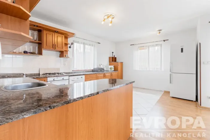 Prodej rodinného domu, Ústí nad Labem - Hostovice, Hostovická, 250 m2