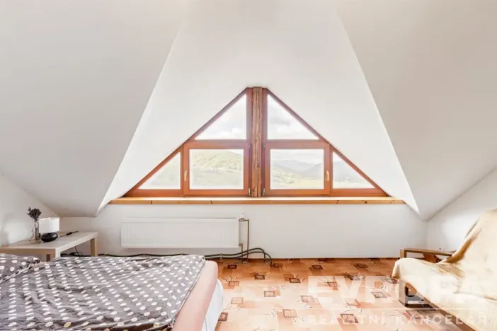 Prodej rodinného domu, Ústí nad Labem - Hostovice, Hostovická, 250 m2