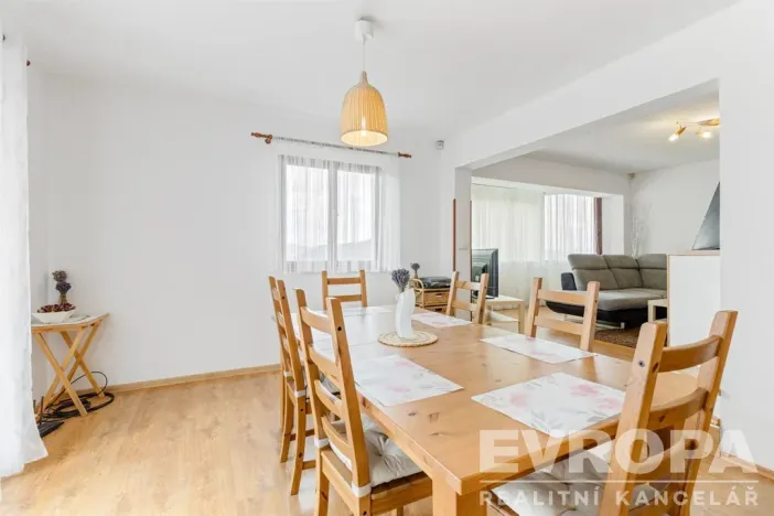 Prodej rodinného domu, Ústí nad Labem - Hostovice, Hostovická, 250 m2