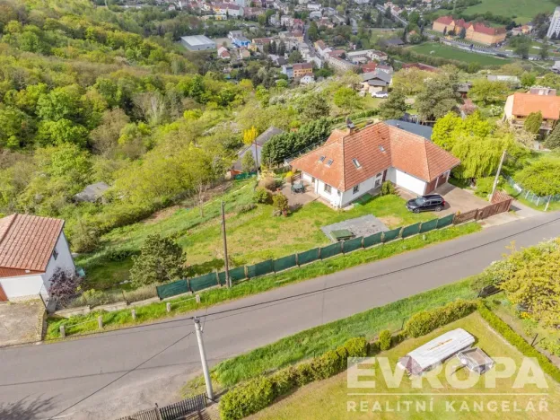 Prodej rodinného domu, Ústí nad Labem - Hostovice, Hostovická, 300 m2