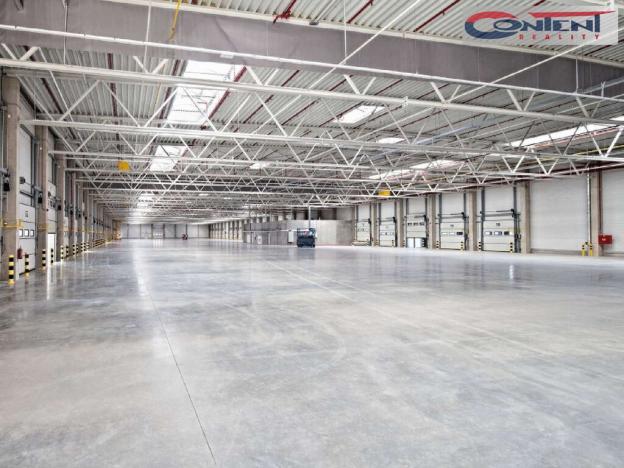 Pronájem skladu, Plzeň - Skvrňany, Ke Karlovu, 15000 m2