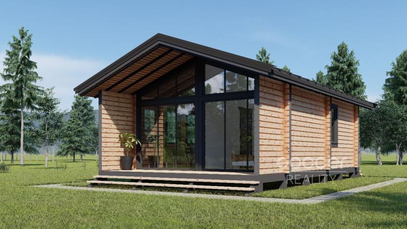 Prodej pozemku pro bydlení, Dobříč, 803 m2