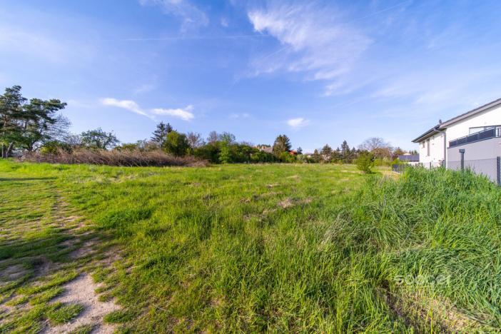 Prodej pozemku pro bydlení, Dobříč, 803 m2