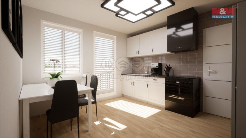 Prodej činžovního domu, Děčín, Teplická, 710 m2