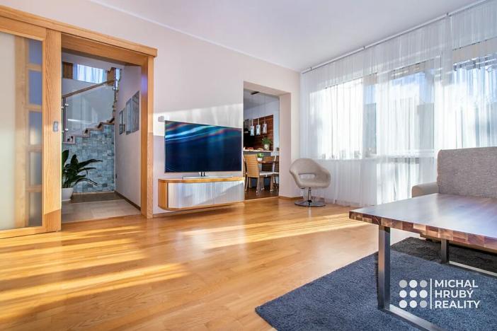 Prodej rodinného domu, Kopřivnice, Štramberská, 230 m2