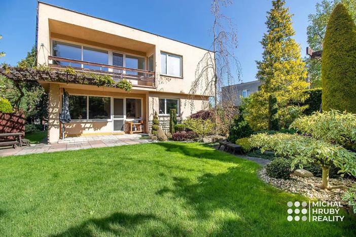 Prodej rodinného domu, Kopřivnice, Štramberská, 230 m2