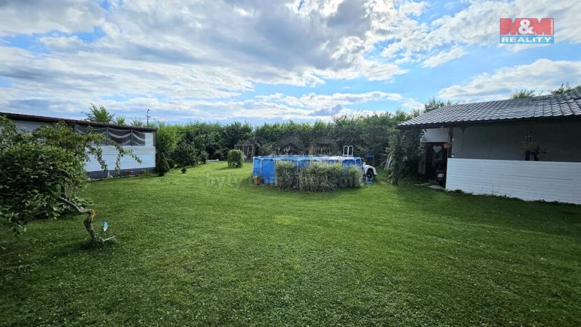 Prodej pozemku pro bydlení, Bernartice, 1233 m2