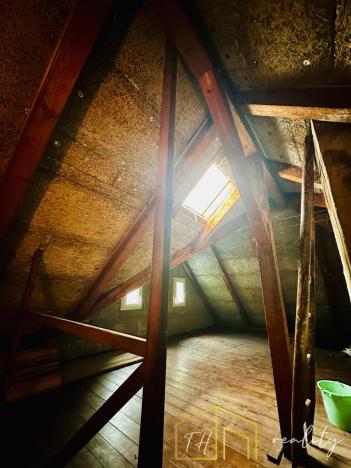 Prodej rodinného domu, Krupka - Bohosudov, Nerudova, 140 m2