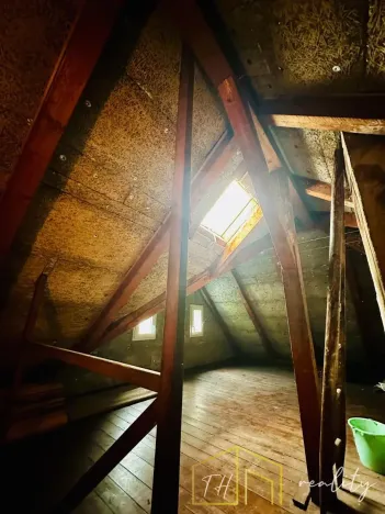 Prodej rodinného domu, Krupka - Bohosudov, Nerudova, 140 m2