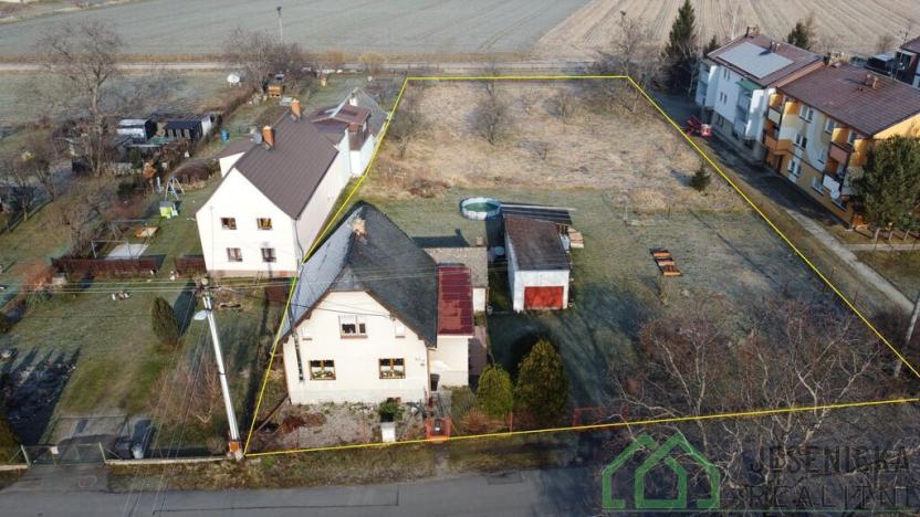 Prodej rodinného domu, Javorník, Havlíčkova, 80 m2