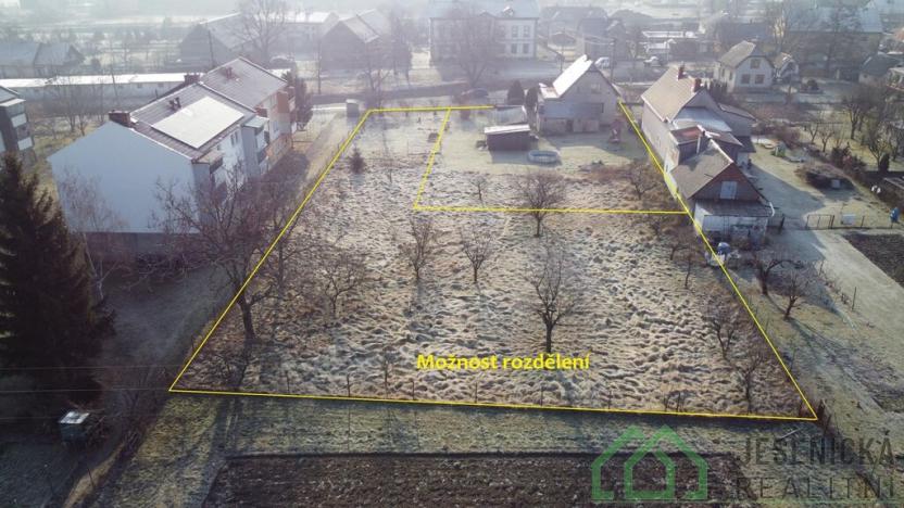 Prodej rodinného domu, Javorník, Havlíčkova, 80 m2