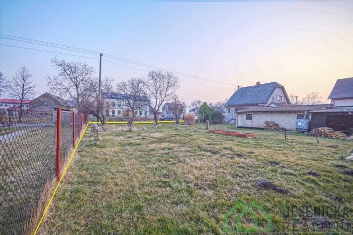 Prodej rodinného domu, Javorník, Havlíčkova, 80 m2