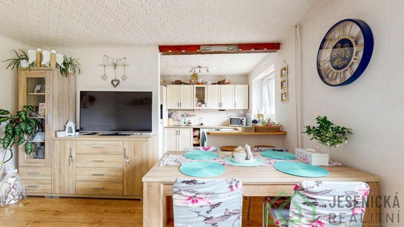 Prodej rodinného domu, Javorník, Havlíčkova, 80 m2