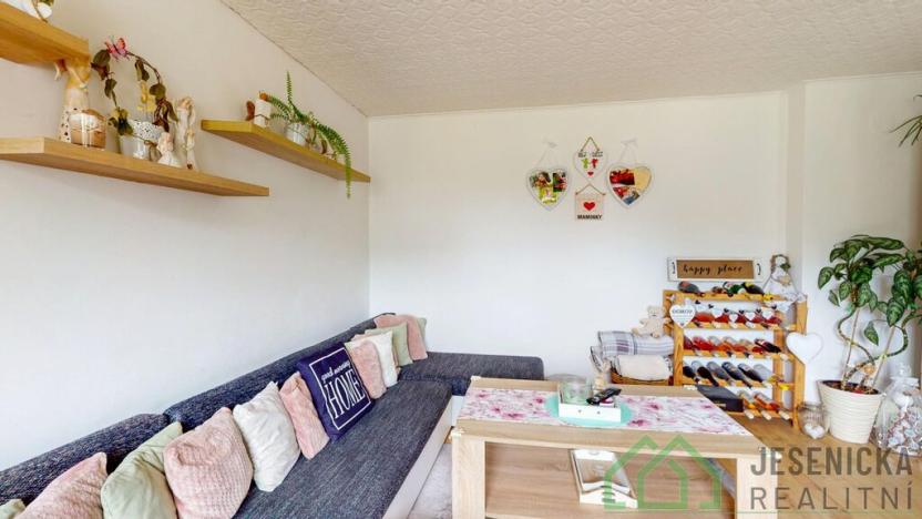 Prodej rodinného domu, Javorník, Havlíčkova, 80 m2