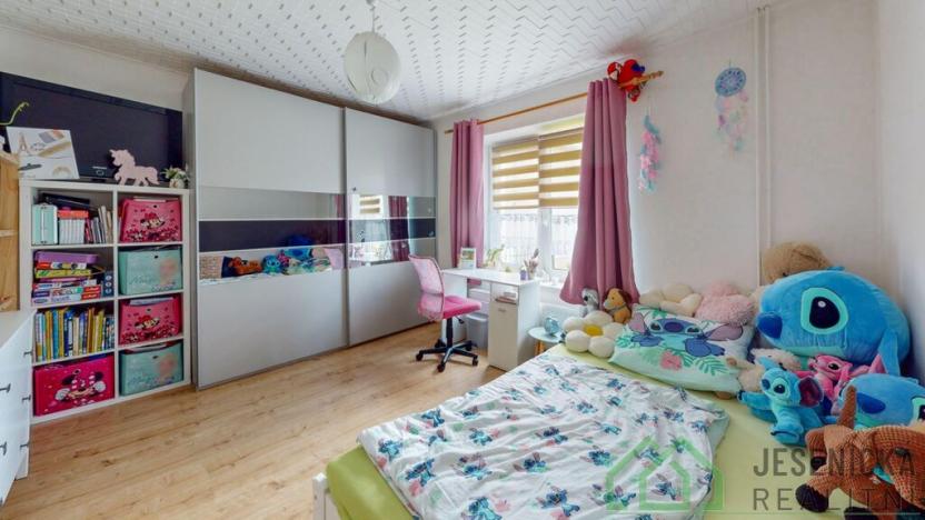 Prodej rodinného domu, Javorník, Havlíčkova, 80 m2