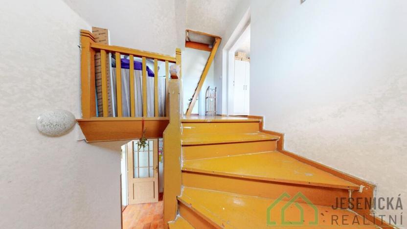 Prodej rodinného domu, Javorník, Havlíčkova, 80 m2