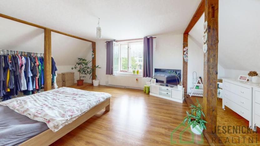 Prodej rodinného domu, Javorník, Havlíčkova, 80 m2