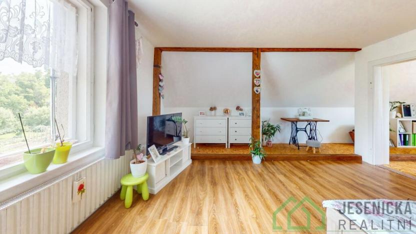 Prodej rodinného domu, Javorník, Havlíčkova, 80 m2