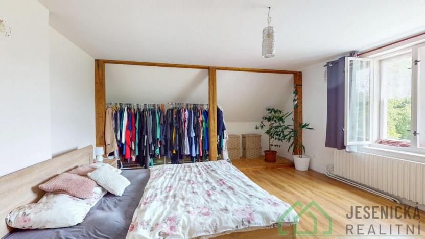 Prodej rodinného domu, Javorník, Havlíčkova, 80 m2