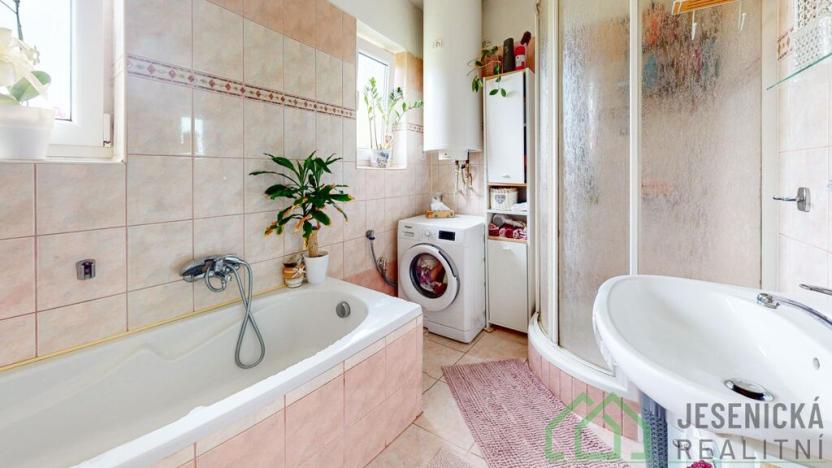 Prodej rodinného domu, Javorník, Havlíčkova, 80 m2