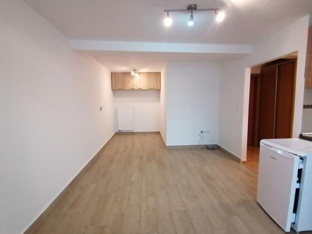 Pronájem bytu 1+kk, Zábřeh, U Horního rybníka, 30 m2