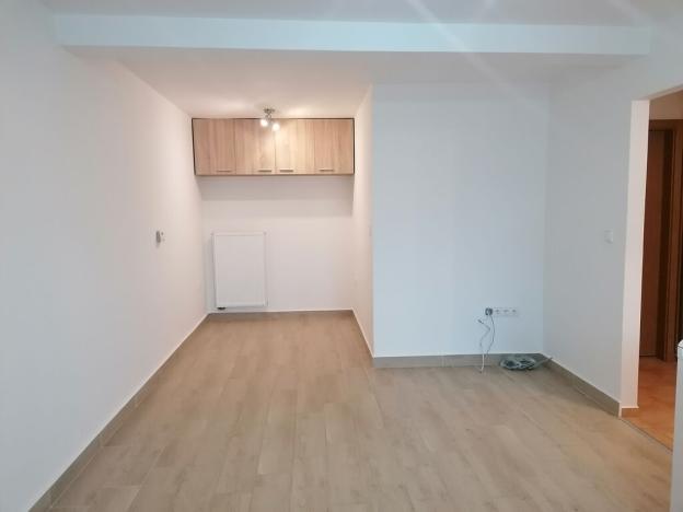 Pronájem bytu 1+kk, Zábřeh, U Horního rybníka, 30 m2