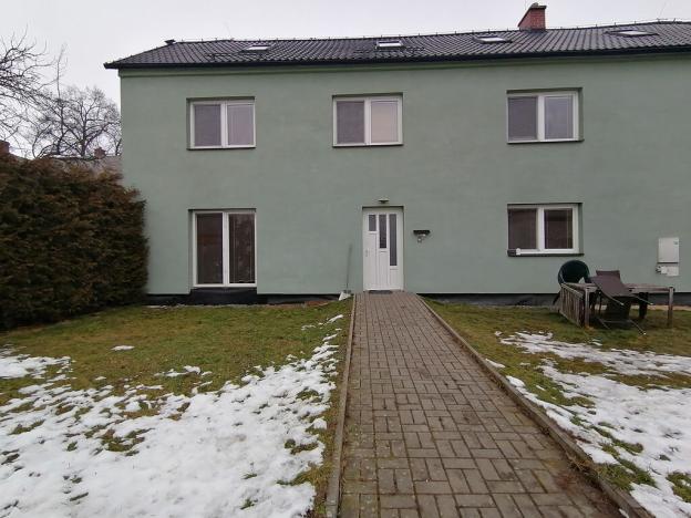 Pronájem bytu 1+kk, Zábřeh, U Horního rybníka, 30 m2