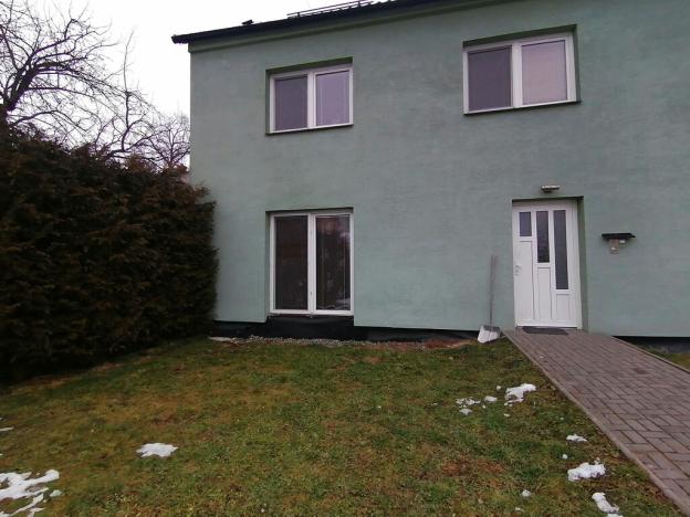 Pronájem bytu 1+kk, Zábřeh, U Horního rybníka, 30 m2