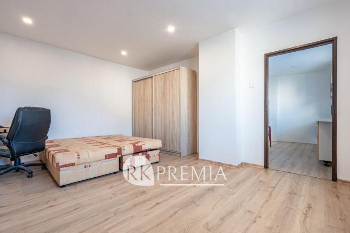 Prodej rodinného domu, Kostomlaty pod Milešovkou, Světecká, 265 m2