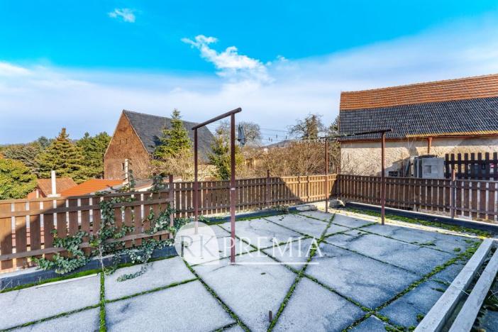 Prodej rodinného domu, Kostomlaty pod Milešovkou, Světecká, 265 m2