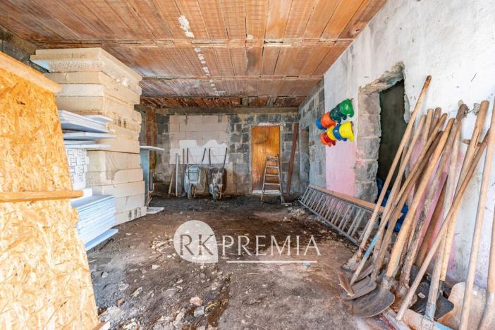 Prodej rodinného domu, Kostomlaty pod Milešovkou, Světecká, 265 m2