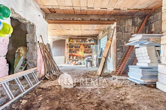 Prodej rodinného domu, Kostomlaty pod Milešovkou, Světecká, 265 m2