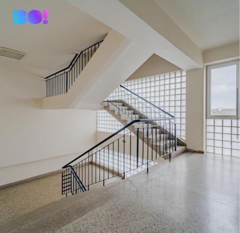 Pronájem kanceláře, Ostrava, Ruská, 300 m2