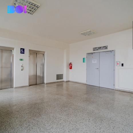 Pronájem kanceláře, Ostrava, Ruská, 300 m2