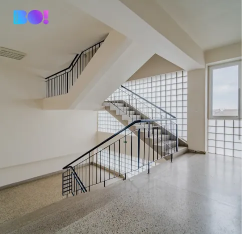 Pronájem kanceláře, Ostrava, Ruská, 300 m2