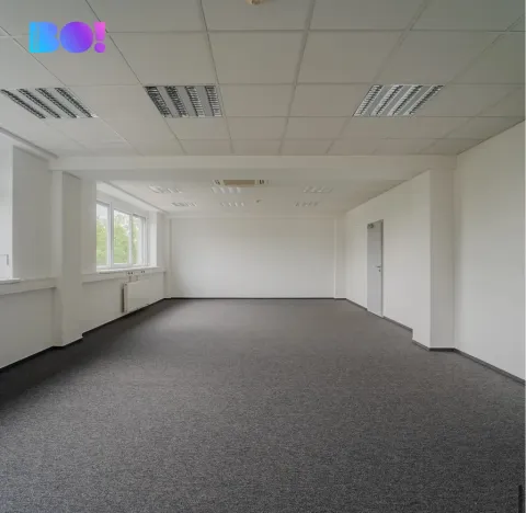 Pronájem kanceláře, Ostrava, Ruská, 300 m2