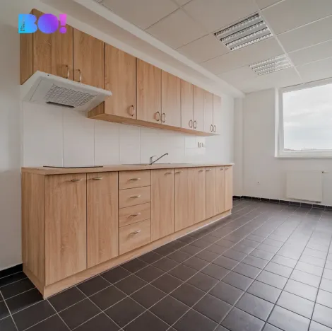 Pronájem kanceláře, Ostrava, Ruská, 300 m2