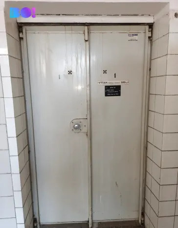 Pronájem kanceláře, Ostrava, 1. máje, 129 m2