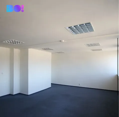 Pronájem kanceláře, Ostrava, Štramberská, 1202 m2